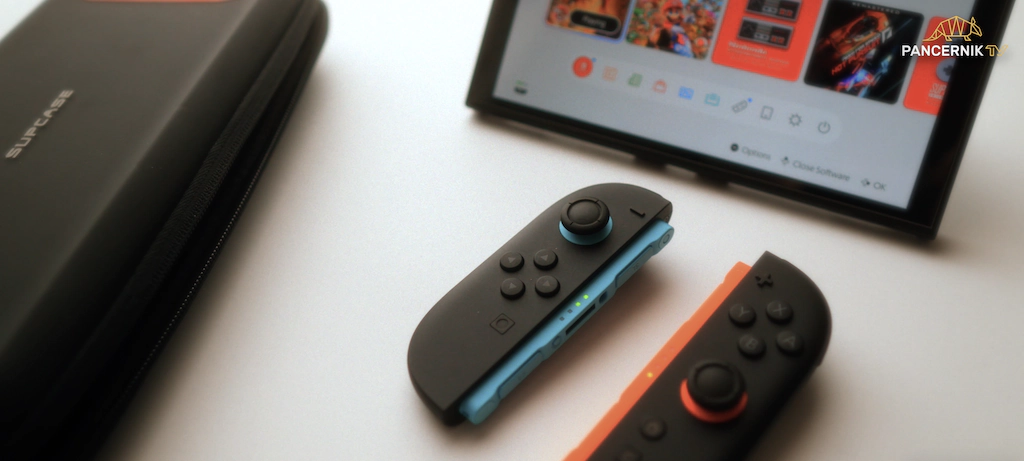 Recenzja Nintendo Switch 2: okiem totalnego nowicjusza 